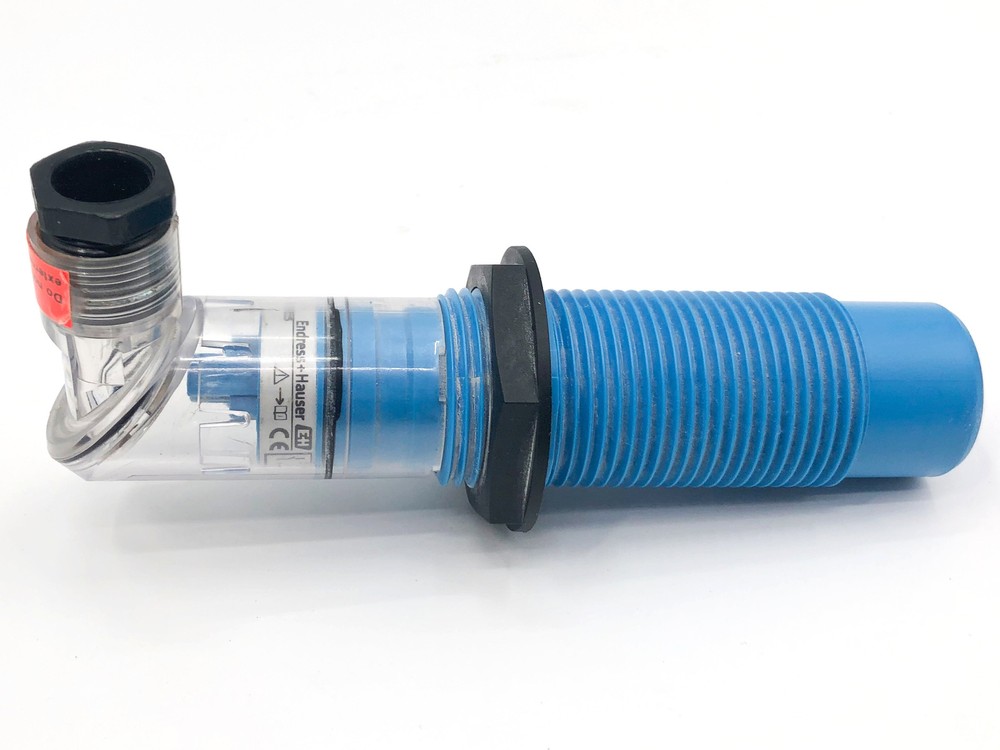 Level Probe, Endress Hauser, LSC968