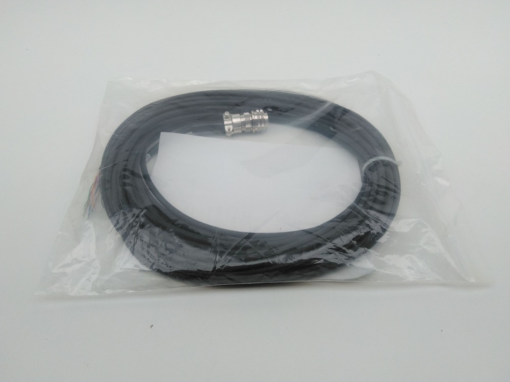 Sick, Inc. DOL-MS10-G10MMA2 Encoder Cable 10M