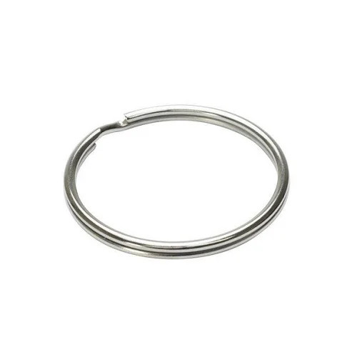 CH Hanson 40082 - Split Key Ring-1" 100pk