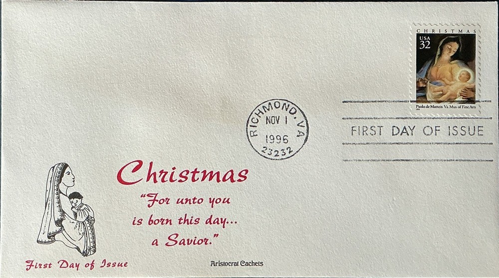 Aristocrats 3107 Christmas