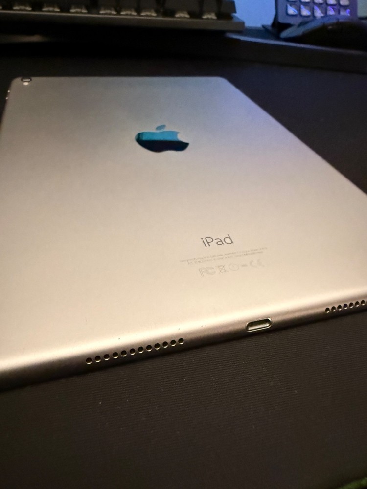 Apple iPad Pro 1st Generation A1673 9.7" READ