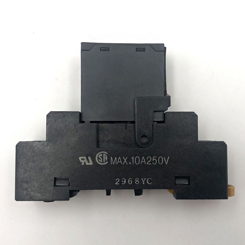For Omron G3RD X02SN G3RD-X02SN-US-24VDC 2A Solid State Relay