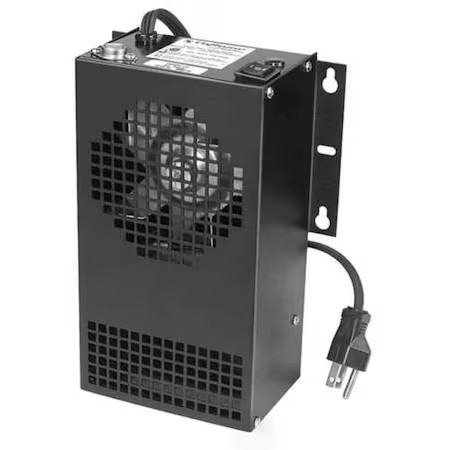 Liftmaster Un201 Heater, Use With 5Mkk9 Gate Operator