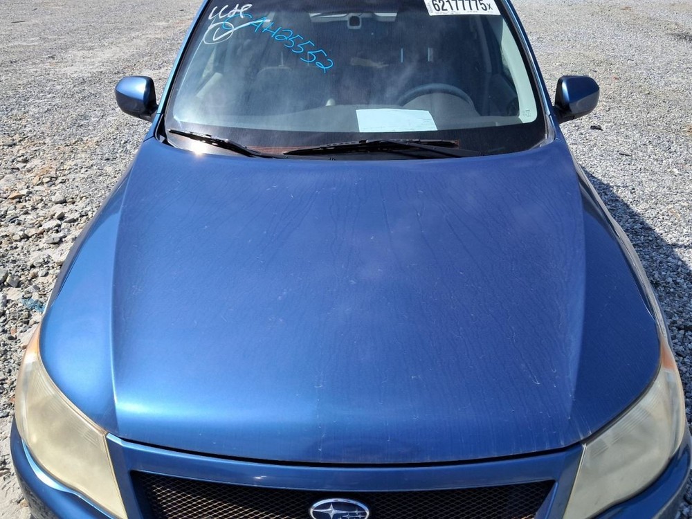 Fuse Box Engine Compartment Base Fits 08-11 IMPREZA 4783450