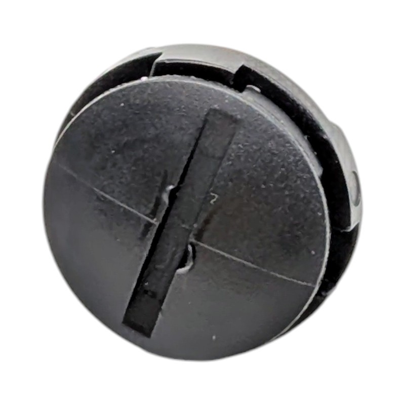 WPW10503548 - Retainer WAS, Black