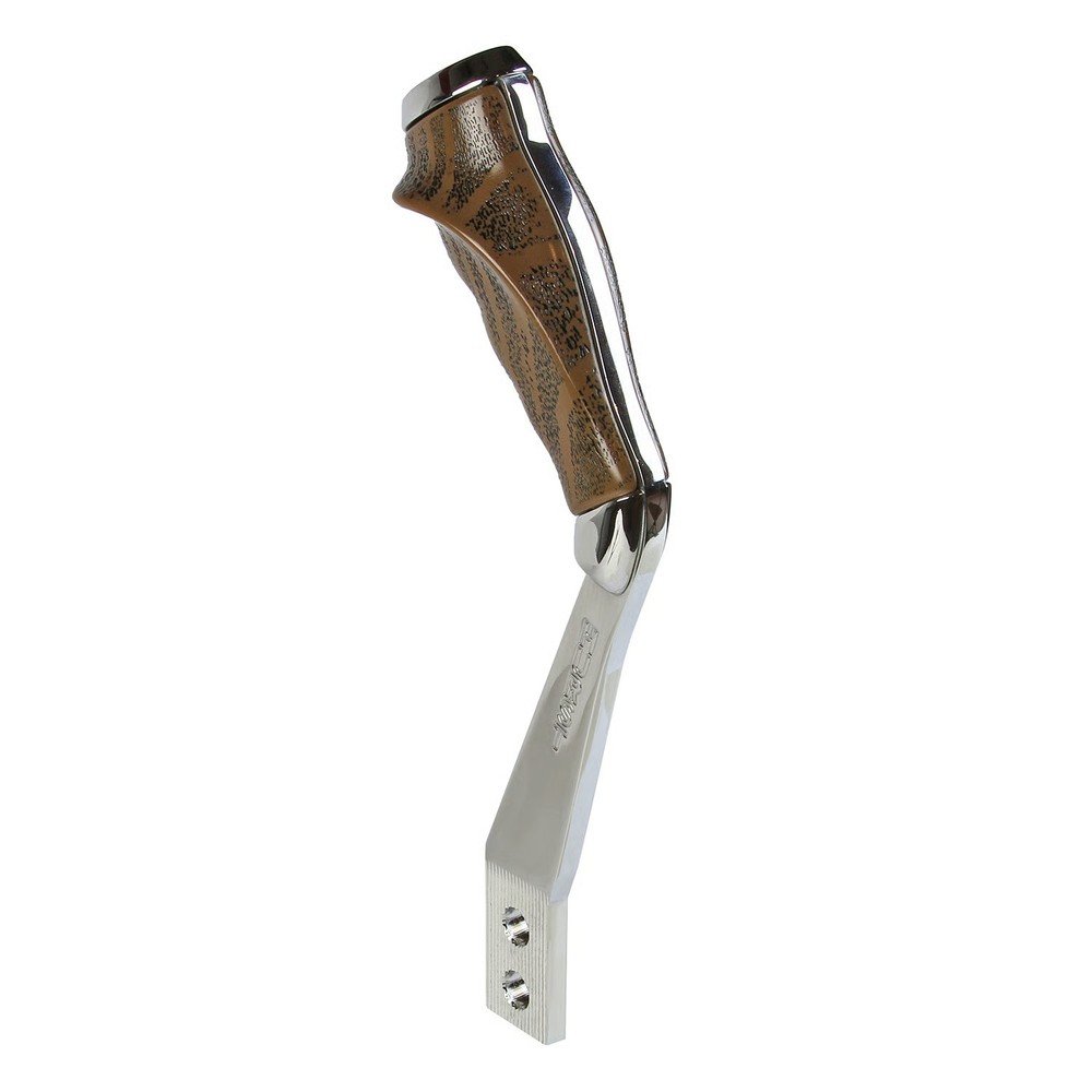 Hurst 5388575 Pistol Grip Shifter Stick