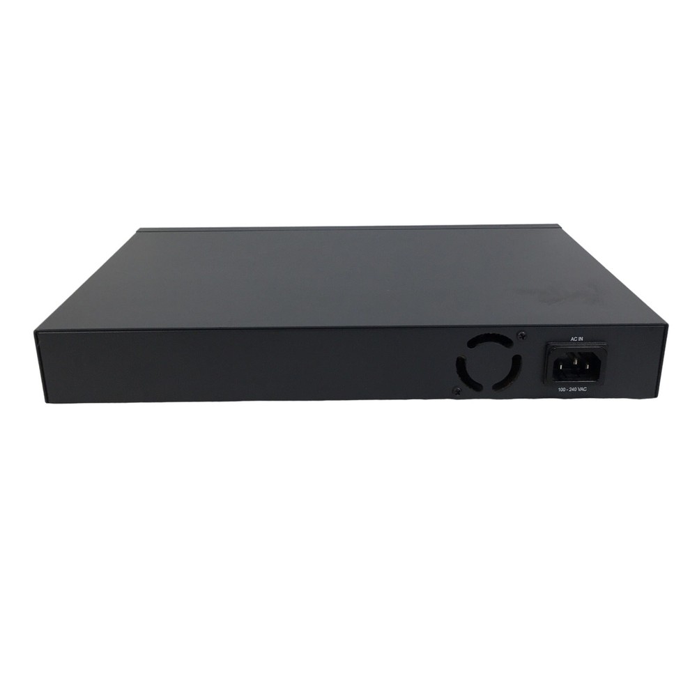 Addtron ADH-6240 Stackable 24 Port Ethernet Hub