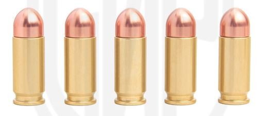 Luger P08 Spring Powered 6mm Toy by Academy