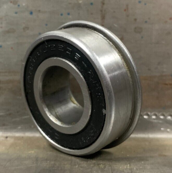 5/8" Flanged Ball Bearing PFBB58