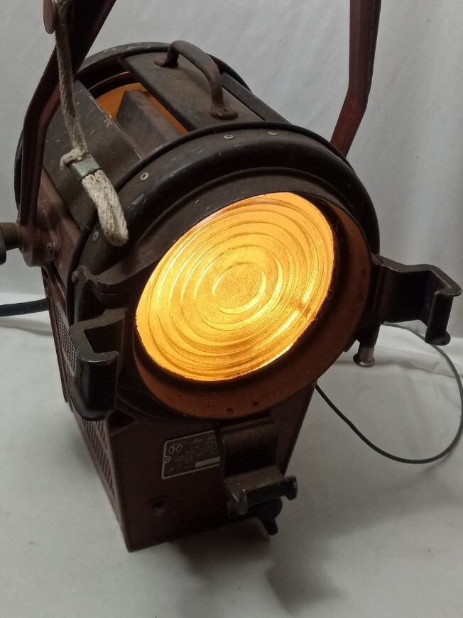 Junior G38 Bipin E26 Edison Screw Base Light Bulb Socket Adapter Mole Arri 2k 5k