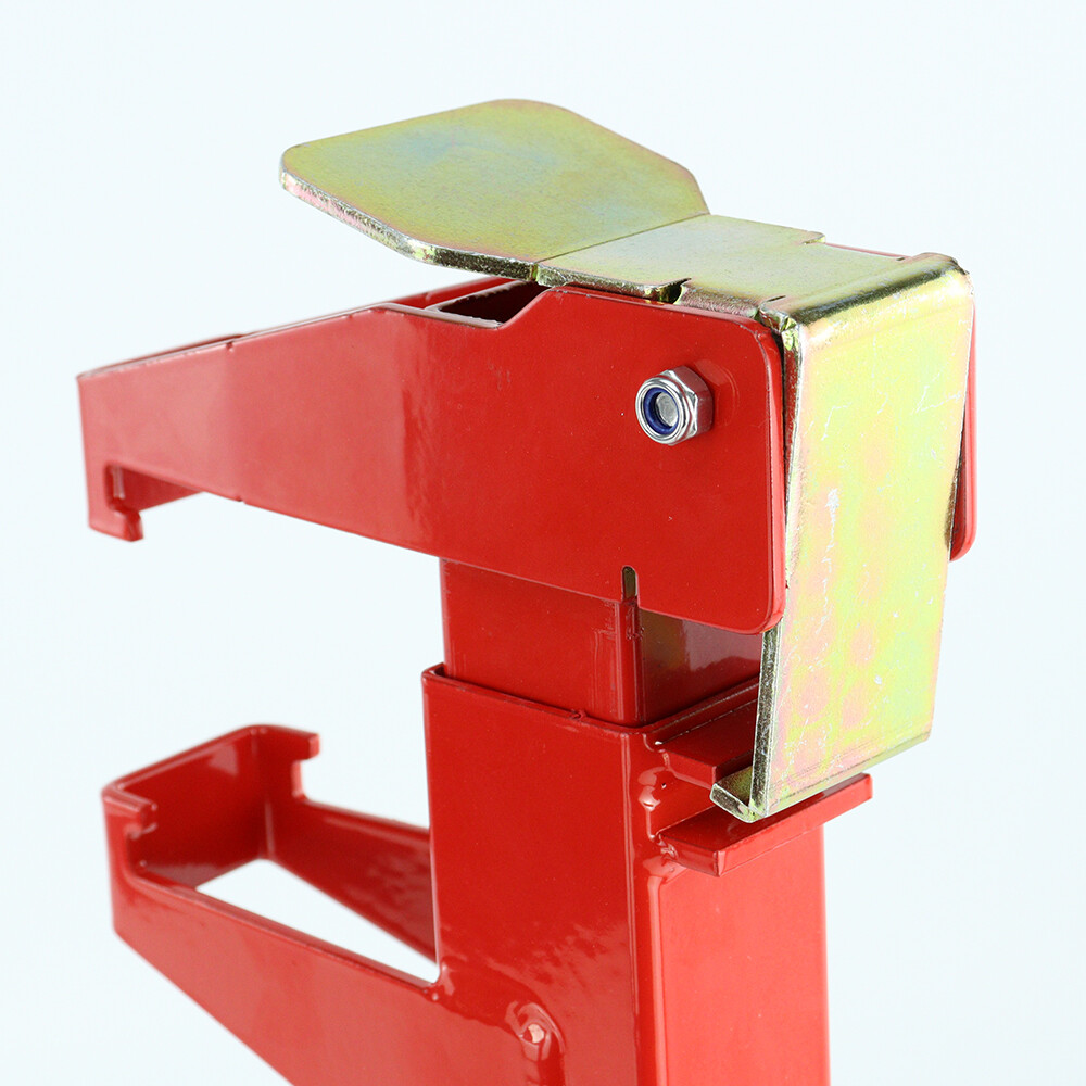 500cc Fixed Quickload Transport System Stand Fit For Motocross/ Enduro Bikes