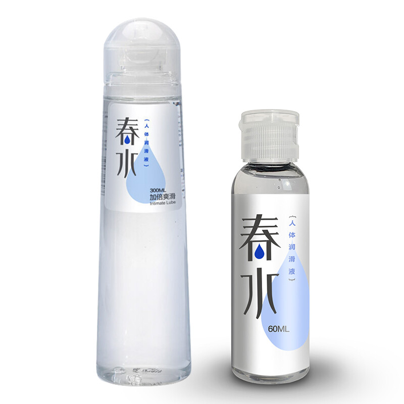 10OZ Sex-Lube Personal Premium Water Based Lubricant Long Lasting Natural-Feel