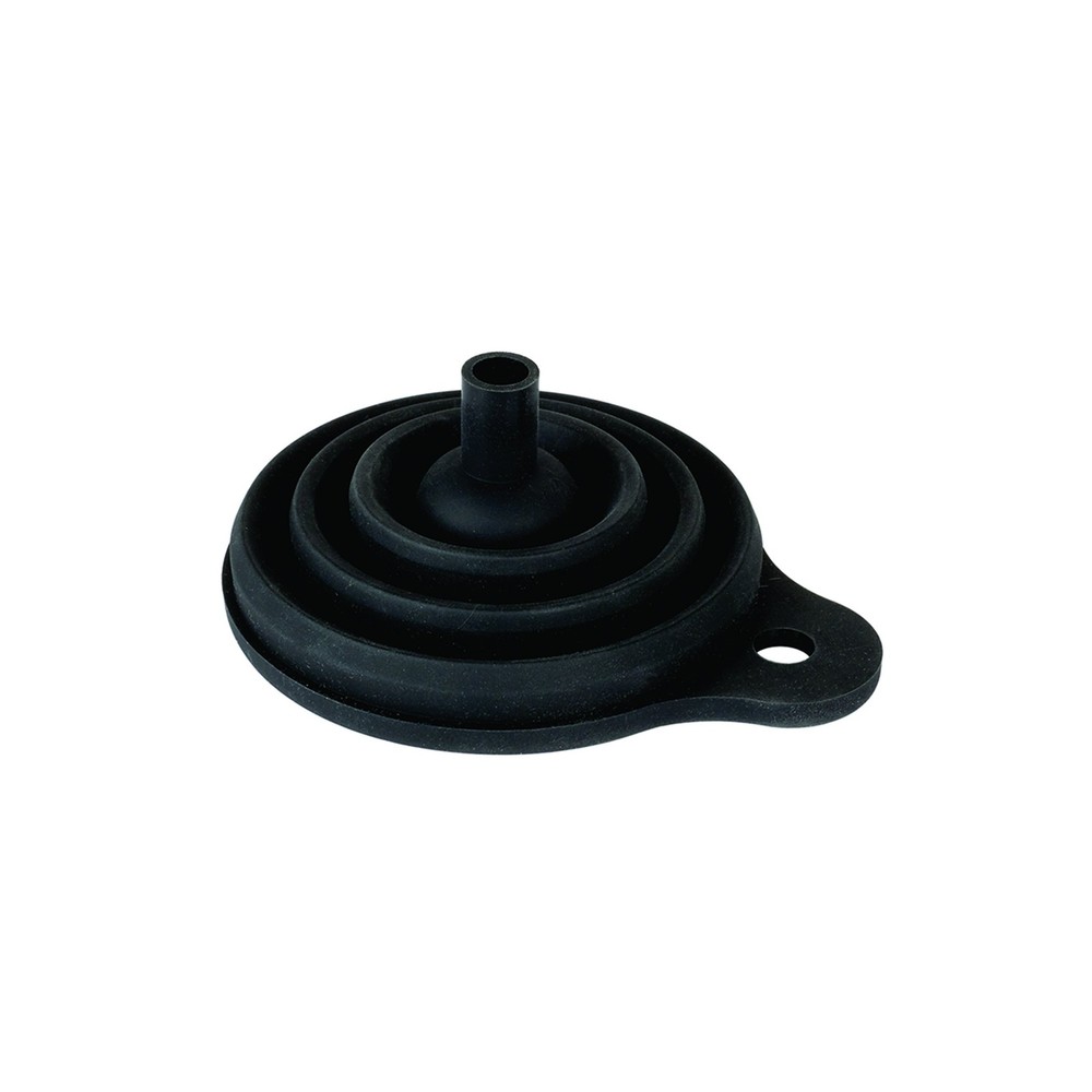 StopLossBags Funnel Black