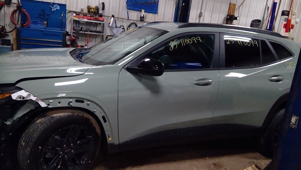 TRAX 2024 Camera/Projector 10298433