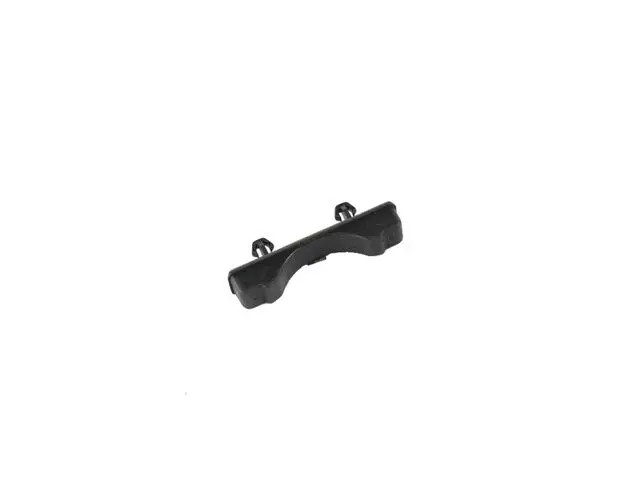 Genuine Mopar Tailgate Bumper 68281894AA