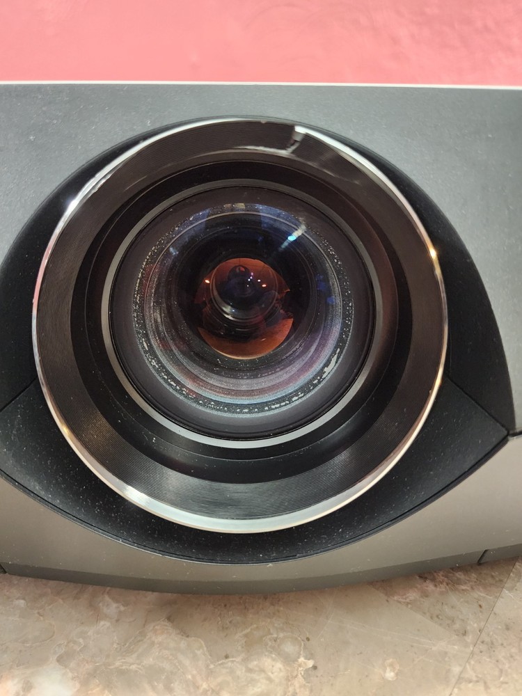 Sony VPL-FX40 Proyector plus replacement lamp no remote control Works Perfect