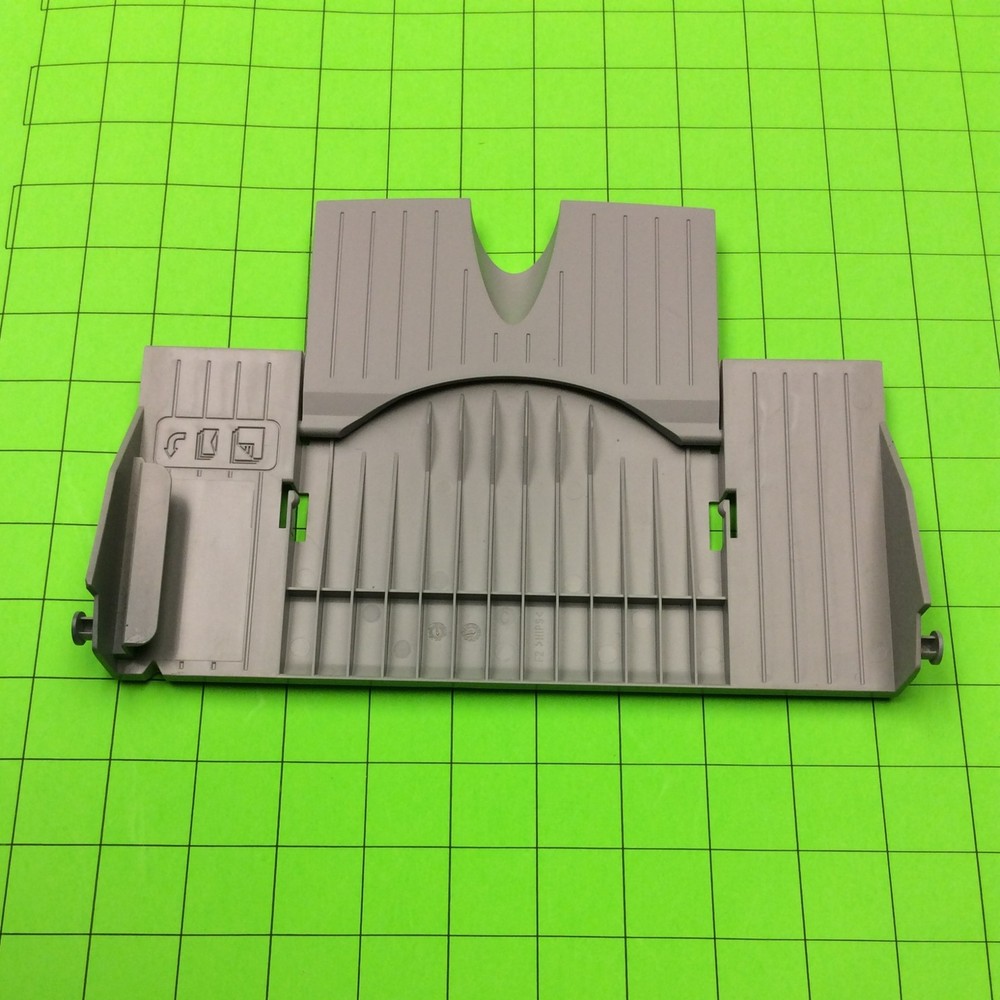 HP Deskjet D1320 Inkjet Printer Input Paper Tray