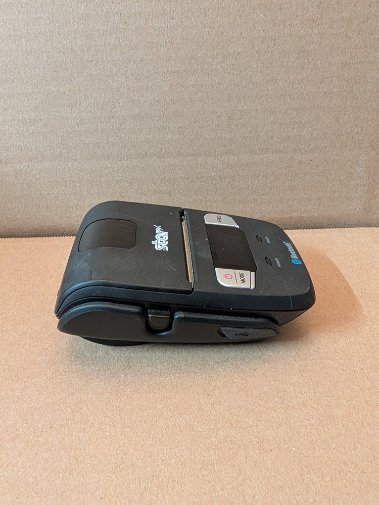 Star Micronics SM-L200 Portable Thermal Receipt Printer
