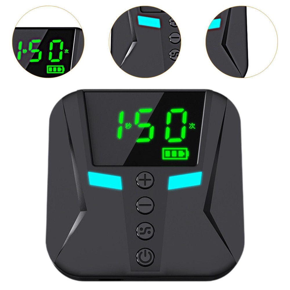 Auto Clicker Screen Device Automatic Tapper for Phone and Tablet Reward