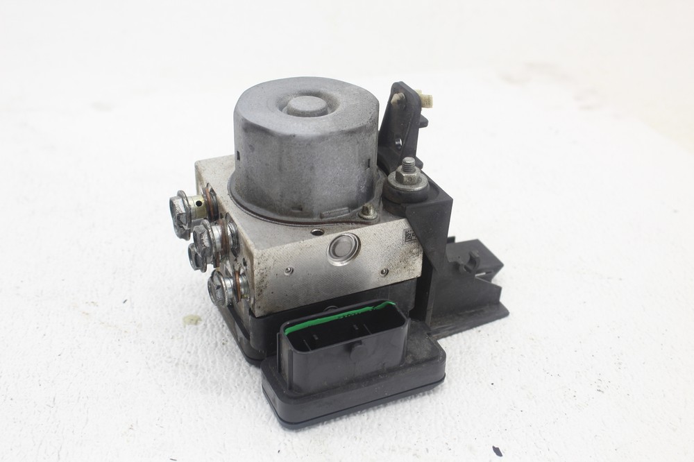 2014-2016 Harley Davidson Electra Glide ABS Pump Unit Module 41100013
