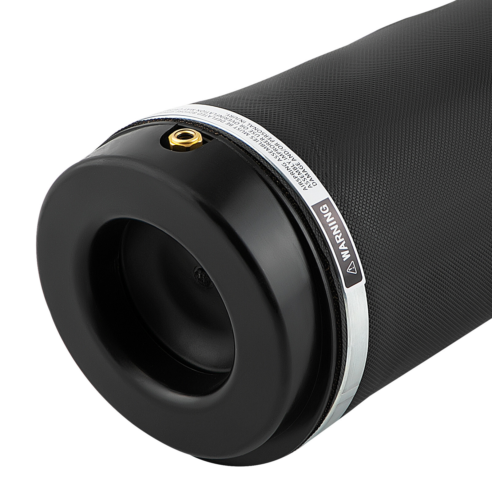 Rear Left & Right Air Suspension Spring Bags For Jeep Grand Cherokee 2011-2015