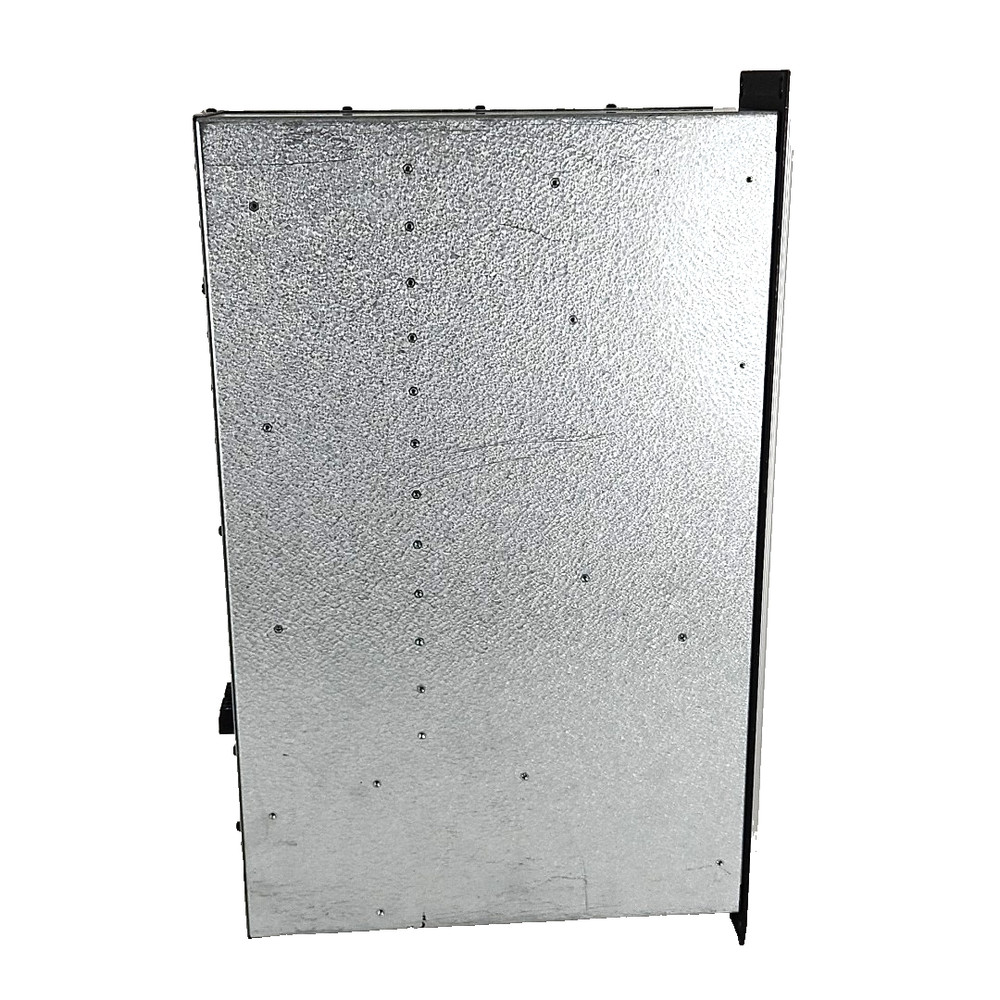 Audia Flex TI-2 - Biamp Systems Rack Mount Audio Power Amplifier