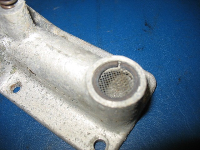 Maytag Model 92 Carburetor Gas Engine