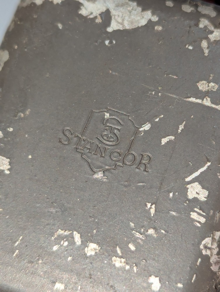 Stancor Audio Input Transformer for a Tube Amplifier