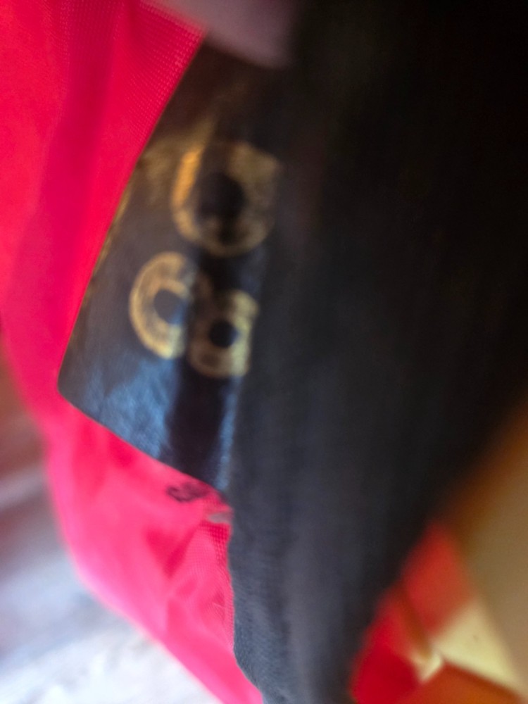 68" Red Silver Mesa Stable Sheet