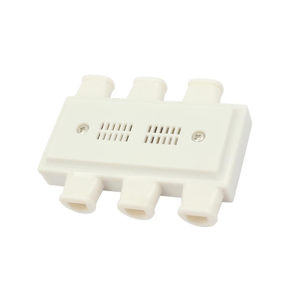 Plastic 6 Note E/A/D/G/B/E for Guitar Parts Musical