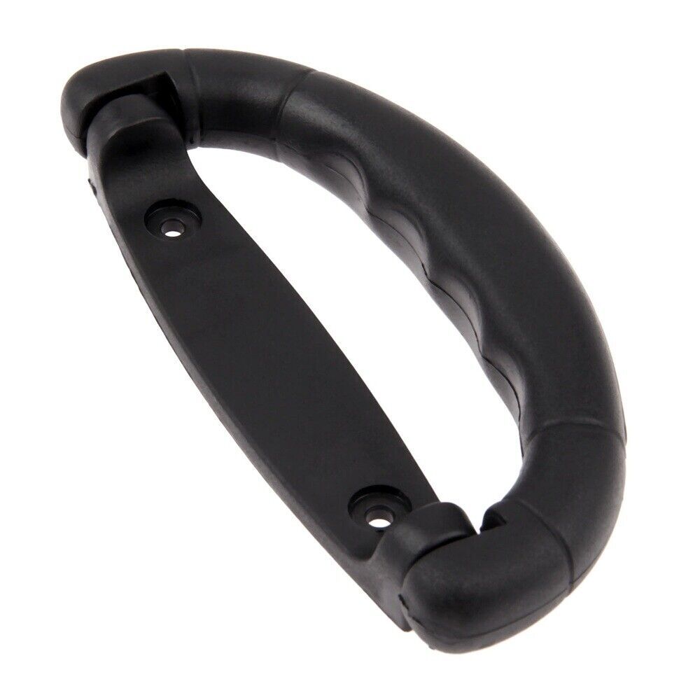 2Pcs Travel Suitcase Luggage Case Handle Strap Carrying Pull Grip Replacement US