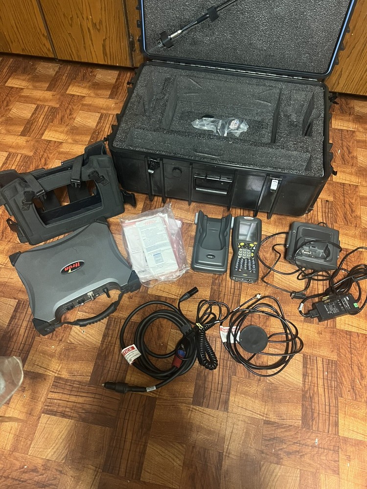 ITRON MC Lite + FC200SR