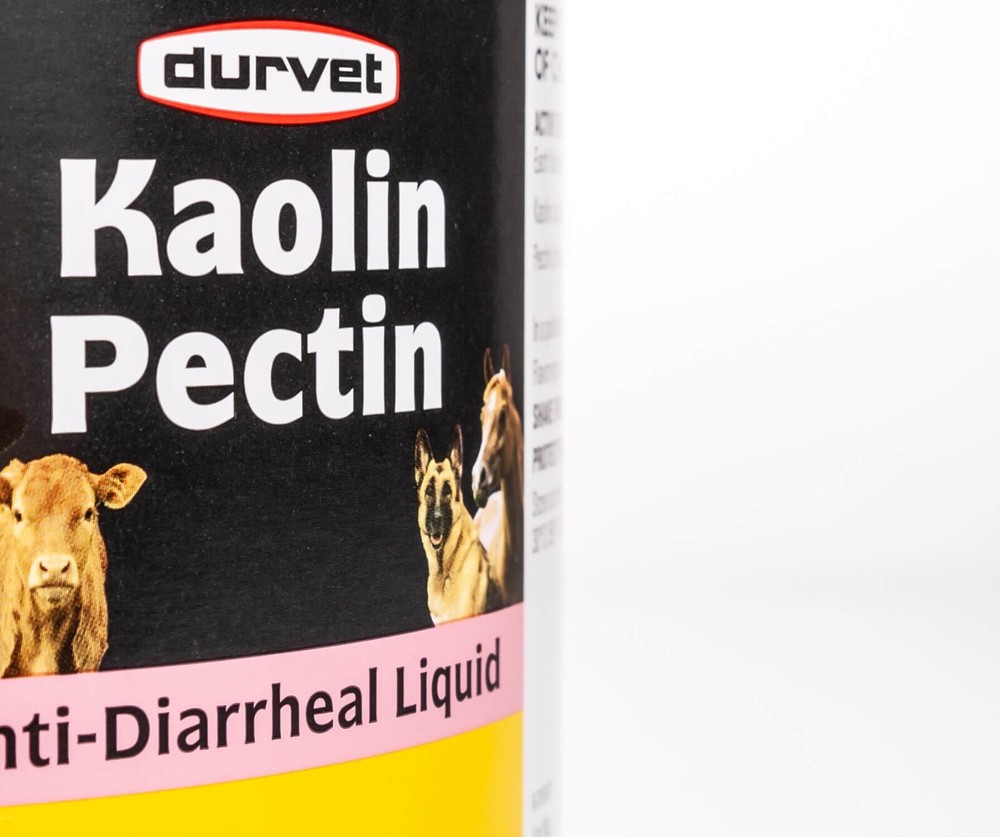 Kaolin Pectin, 1 gallon