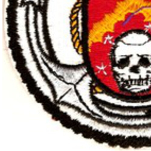 DD-946 USS Edson Patch - Version B