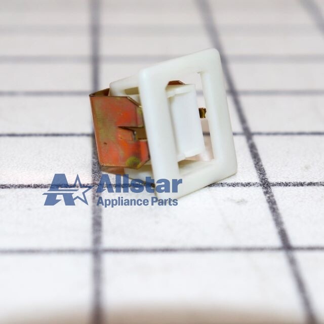 Bosch Dryer Door Catch 00491624