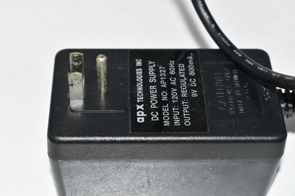 QUALITY MEASUREMENT SYSTEMS 159231 POWER CORD