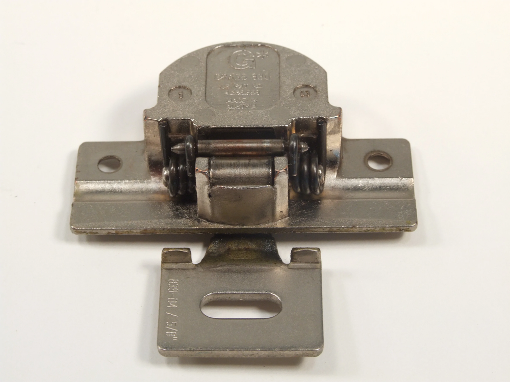 Grass 839-04 Hinge