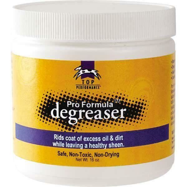 Top Performance Pro Formula Degreaser 16oz