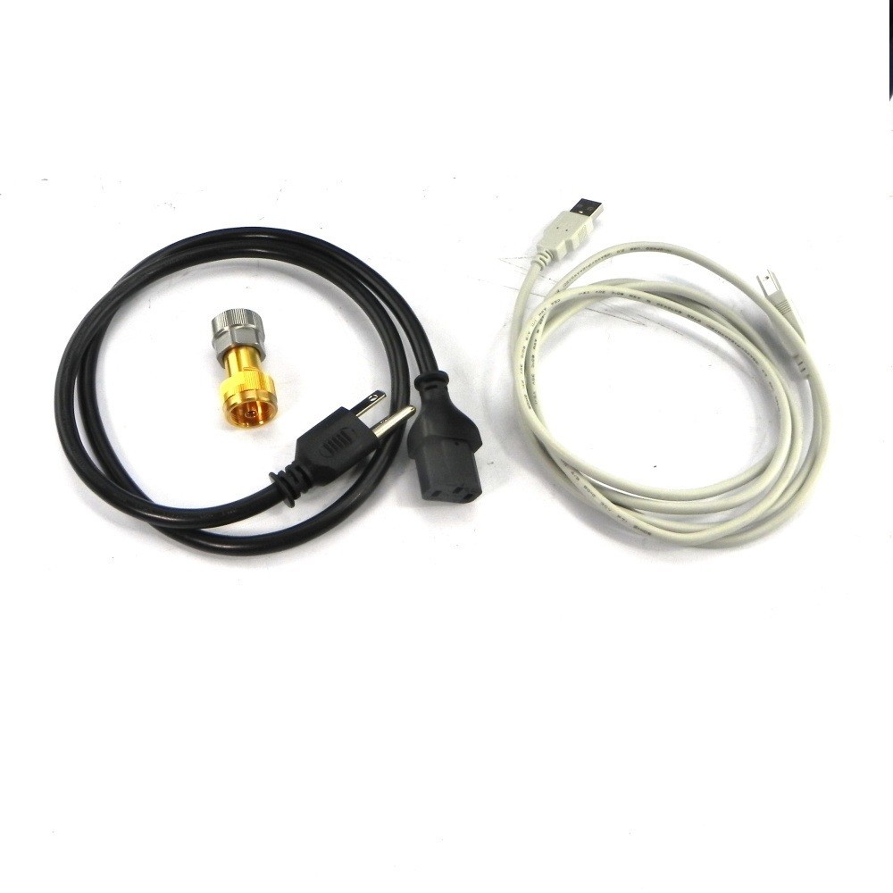 Copper Mountain Technologies Cobalt C1220 Vector Network Analyzer 20 GHz, Cal'd