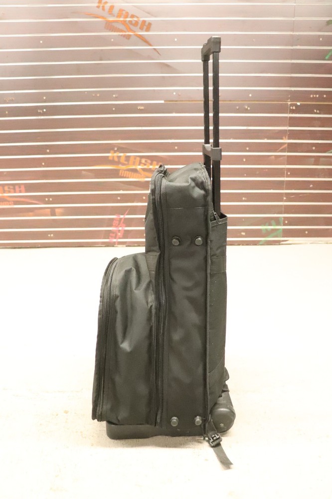 Pearl Student Bell Kit Rolling Case