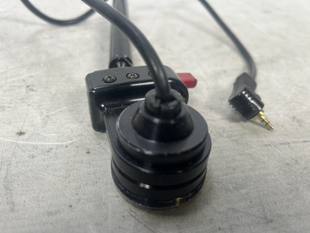 Zacuto Grip Relocator for Canon C100/C300/C500 ref2