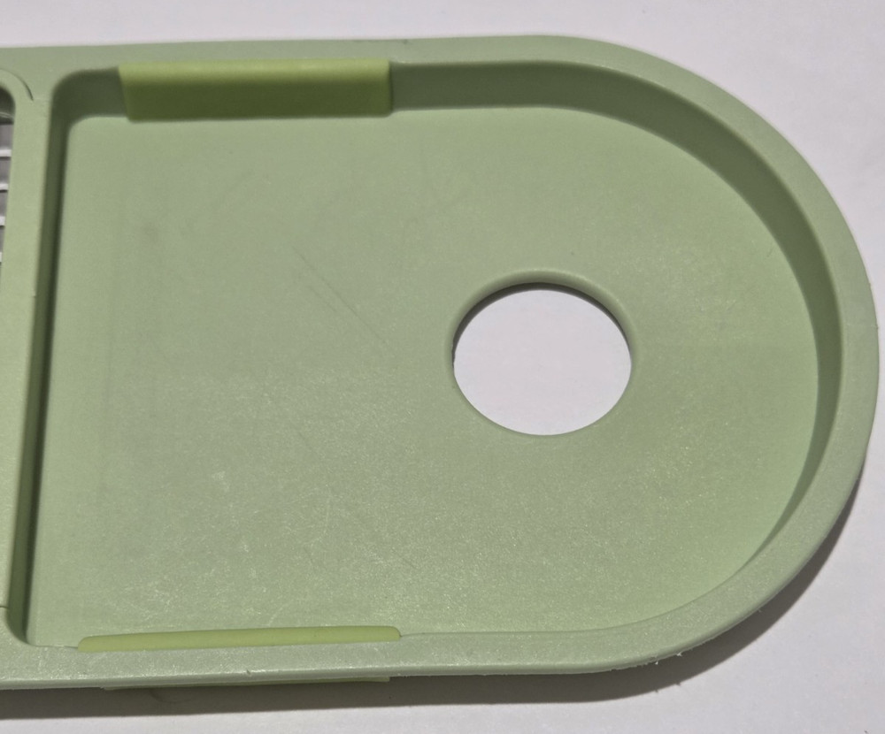 Vidalia Chop Wizard Small Grid Dicing Blade Replacement Part