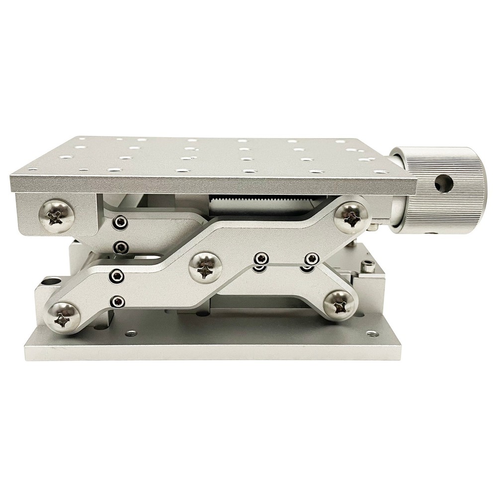 One Dimensional Laser Marking Engraving Machine Mobile Table Workbench 150*100mm