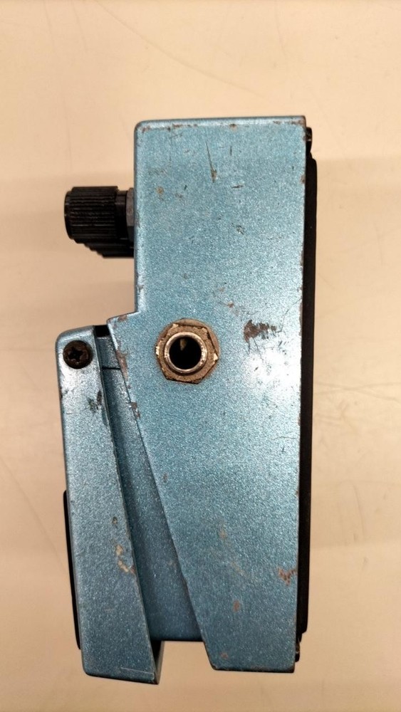 Boss Ce-3 Guitar Effector