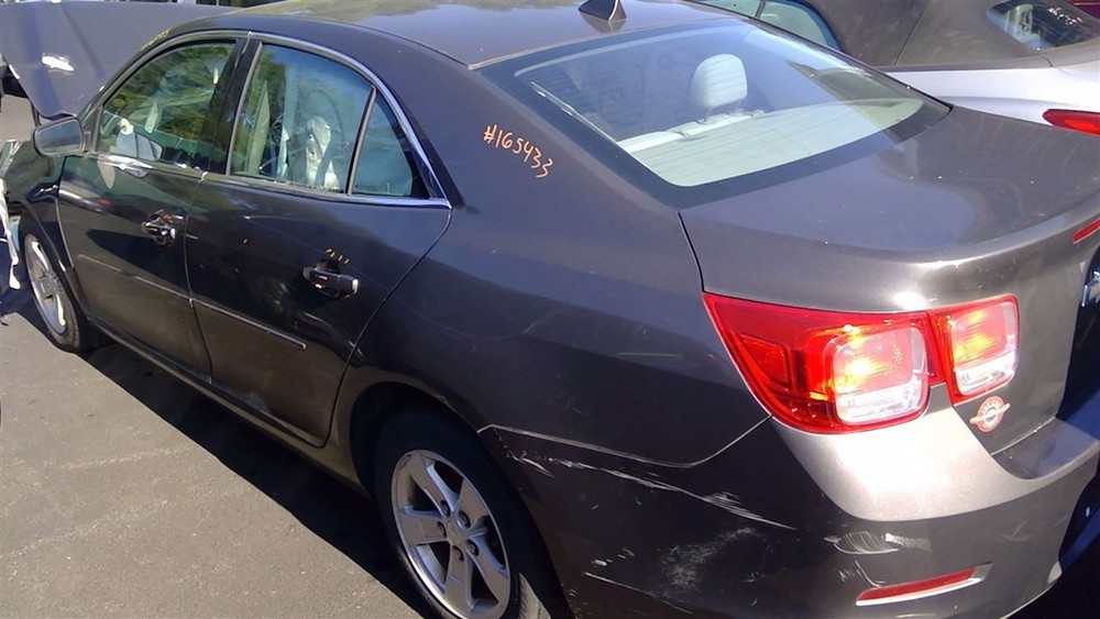 2013 CHEVROLET MALIBU ARM REST