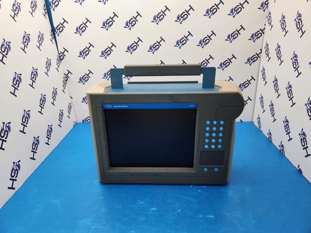 Photonetics 3650 UBI-PMD 10 Polarization Mode Dispersion Analyzer (3650UB10)