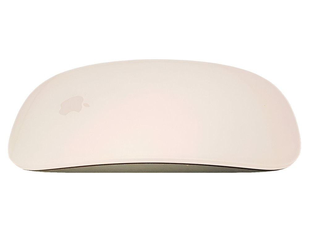 Genuine Apple Magic Keyboard A1644 MLA22LL/A & Magic Mouse A1657 MLA02LL/A