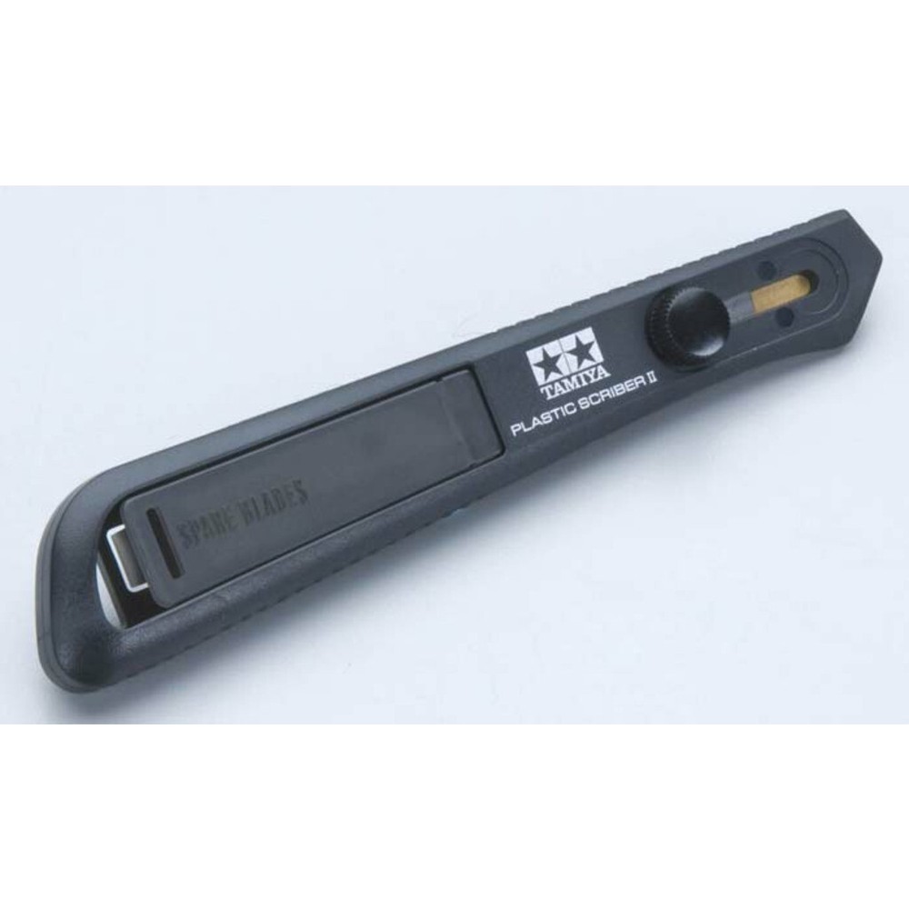Tamiya 74091 Plastic Scriber Ii
