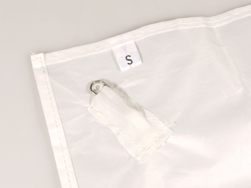 PRL) CHIMERA S SOFTBOX LIGHT DIFFUSER CLOTH 67x55 cm NYLON INTERNAL DIFFUSER BANK