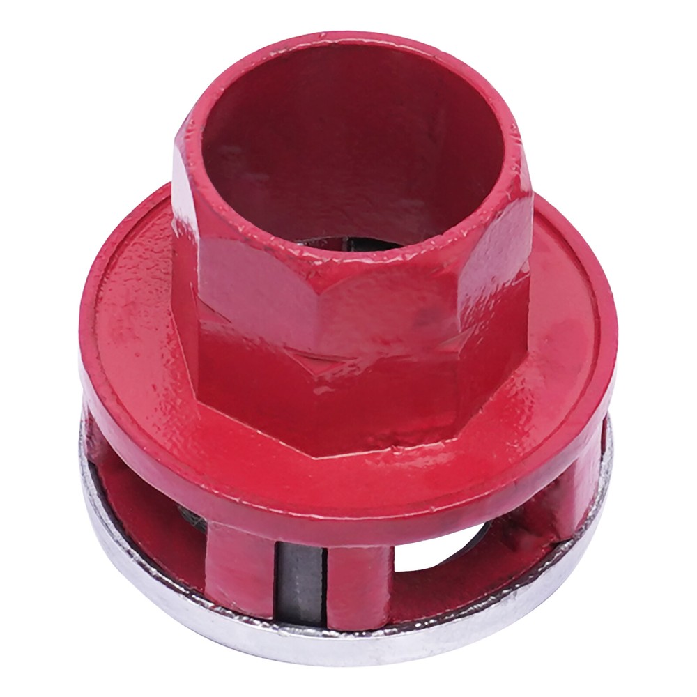 7 Size Pipe Threader Kit Pipe Thread Cutter Tap Bar Head Pipe Die Threading Sets